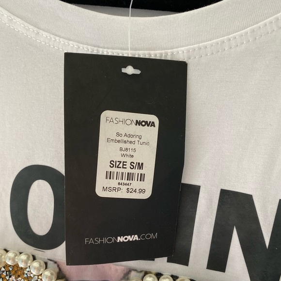 Graphic Tee - Picture 2 of 3